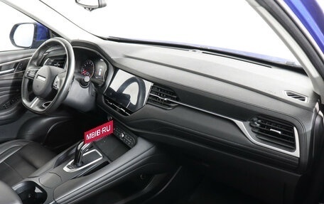 Haval F7 I, 2020 год, 1 697 000 рублей, 10 фотография