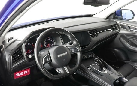 Haval F7 I, 2020 год, 1 697 000 рублей, 9 фотография