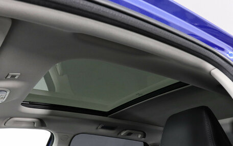 Haval F7 I, 2020 год, 1 697 000 рублей, 13 фотография