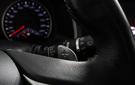 Haval F7 I, 2020 год, 1 697 000 рублей, 15 фотография