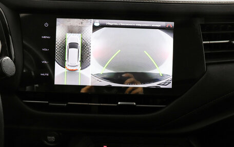 Haval F7 I, 2020 год, 1 697 000 рублей, 14 фотография