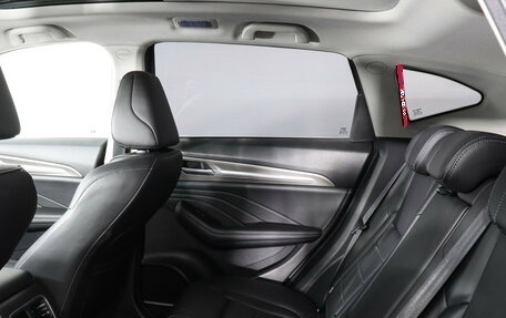 Haval F7 I, 2020 год, 1 697 000 рублей, 12 фотография