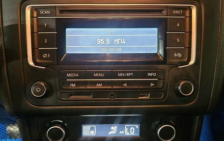 Volkswagen Polo VI (EU Market), 2015 год, 849 000 рублей, 13 фотография