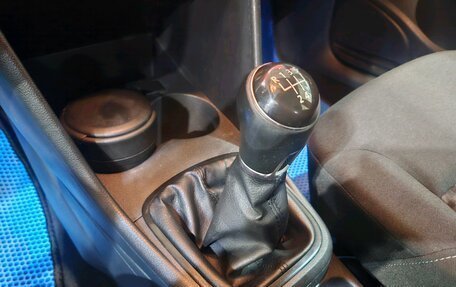 Volkswagen Polo VI (EU Market), 2015 год, 849 000 рублей, 14 фотография