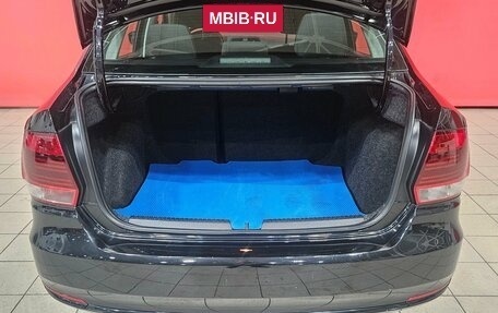 Volkswagen Polo VI (EU Market), 2015 год, 849 000 рублей, 16 фотография