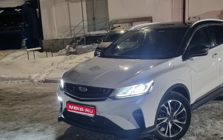 Geely Coolray I, 2020 год, 1 250 000 рублей, 1 фотография