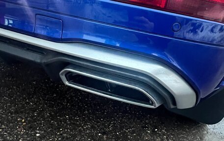 Audi Q5, 2021 год, 4 650 000 рублей, 12 фотография