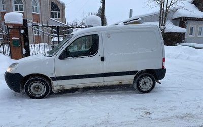 Peugeot Partner II рестайлинг 2, 2008 год, 260 000 рублей, 1 фотография