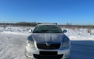 Skoda Octavia, 2012 год, 680 000 рублей, 1 фотография