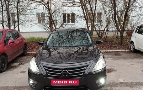 Nissan Teana, 2014 год, 1 500 000 рублей, 1 фотография