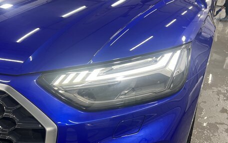 Audi Q5, 2021 год, 4 650 000 рублей, 18 фотография