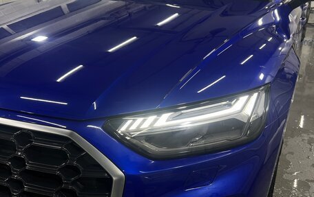 Audi Q5, 2021 год, 4 650 000 рублей, 20 фотография