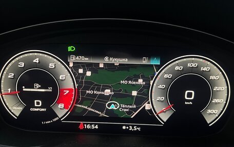 Audi Q5, 2021 год, 4 650 000 рублей, 16 фотография