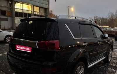 Peugeot 4007, 2010 год, 980 000 рублей, 1 фотография