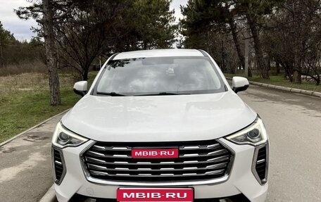 Haval Jolion, 2021 год, 1 350 000 рублей, 1 фотография