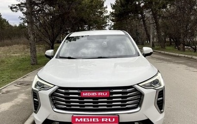 Haval Jolion, 2021 год, 1 350 000 рублей, 1 фотография