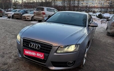 Audi A5, 2010 год, 1 700 000 рублей, 1 фотография