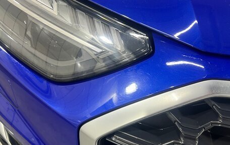 Audi Q5, 2021 год, 4 650 000 рублей, 24 фотография