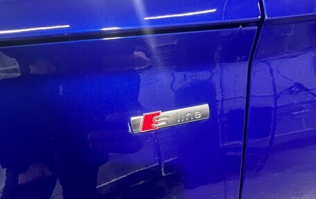 Audi Q5, 2021 год, 4 650 000 рублей, 28 фотография