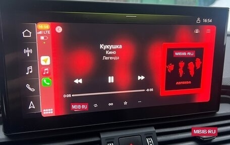 Audi Q5, 2021 год, 4 650 000 рублей, 15 фотография