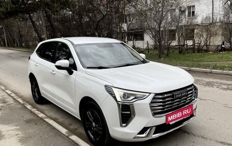 Haval Jolion, 2021 год, 1 350 000 рублей, 3 фотография