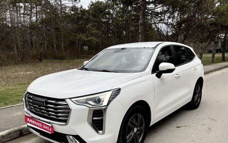 Haval Jolion, 2021 год, 1 350 000 рублей, 4 фотография