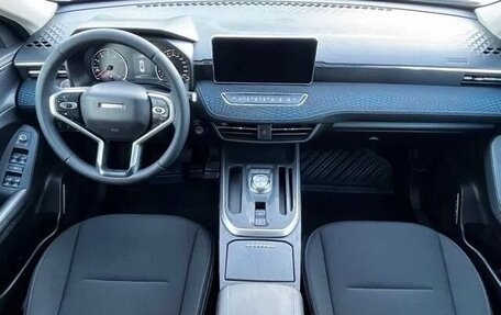 Haval Jolion, 2021 год, 1 350 000 рублей, 6 фотография