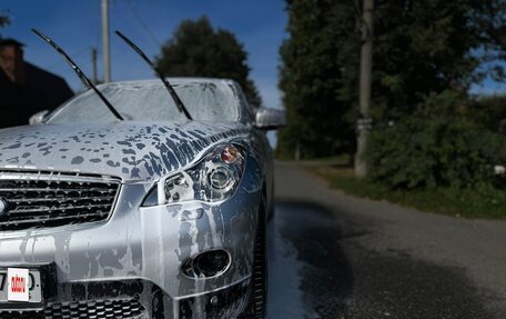 Infiniti EX, 2008 год, 1 300 000 рублей, 2 фотография