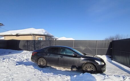 Nissan Teana, 2014 год, 1 500 000 рублей, 3 фотография