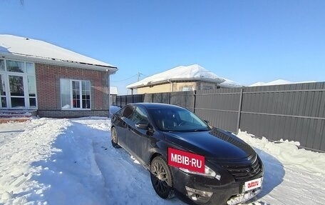 Nissan Teana, 2014 год, 1 500 000 рублей, 4 фотография