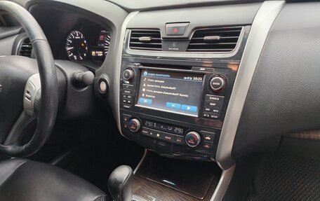 Nissan Teana, 2014 год, 1 500 000 рублей, 6 фотография