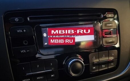 Renault Logan II, 2014 год, 550 000 рублей, 15 фотография