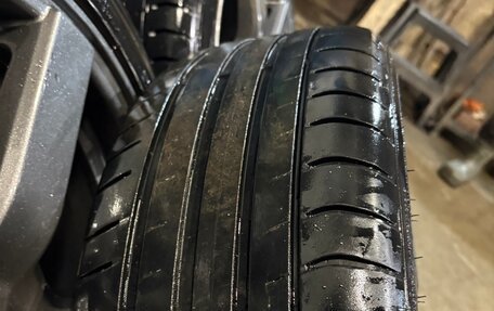 Hyundai Solaris II рестайлинг, 2019 год, 1 500 000 рублей, 14 фотография