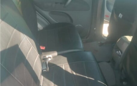 Vortex Tingo I, 2011 год, 120 000 рублей, 3 фотография