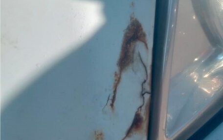 Vortex Tingo I, 2011 год, 120 000 рублей, 4 фотография