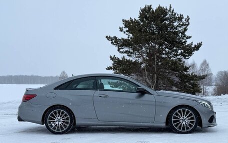 Mercedes-Benz E-Класс, 2015 год, 2 190 000 рублей, 4 фотография
