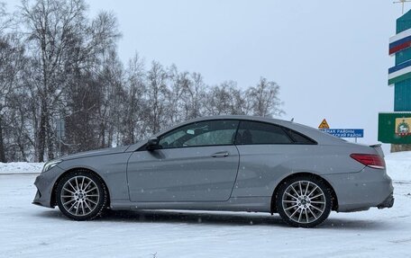 Mercedes-Benz E-Класс, 2015 год, 2 190 000 рублей, 8 фотография