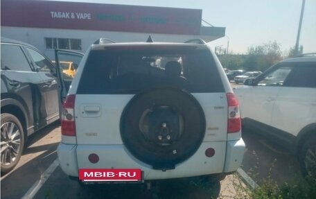 Vortex Tingo I, 2011 год, 120 000 рублей, 2 фотография