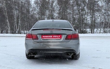 Mercedes-Benz E-Класс, 2015 год, 2 190 000 рублей, 6 фотография