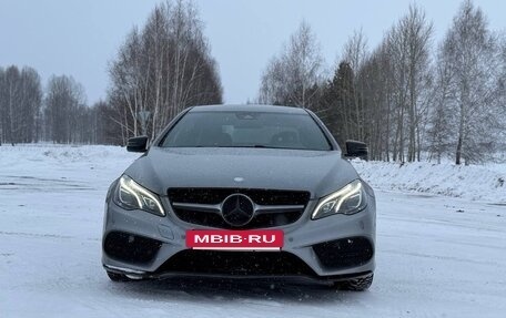 Mercedes-Benz E-Класс, 2015 год, 2 190 000 рублей, 2 фотография