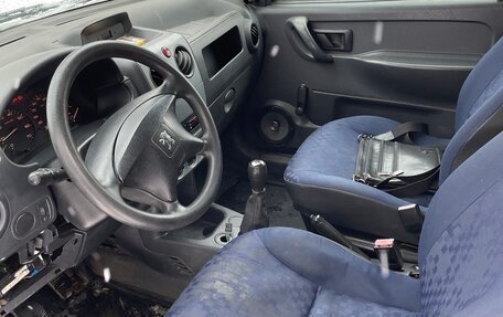 Peugeot Partner II рестайлинг 2, 2008 год, 260 000 рублей, 5 фотография