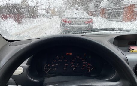 Peugeot Partner II рестайлинг 2, 2008 год, 260 000 рублей, 6 фотография