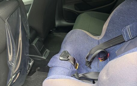 Volkswagen Polo VI (EU Market), 2012 год, 675 000 рублей, 7 фотография