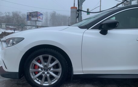 Mazda 6, 2014 год, 1 650 000 рублей, 7 фотография