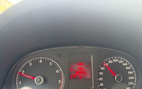 Volkswagen Polo VI (EU Market), 2012 год, 675 000 рублей, 8 фотография