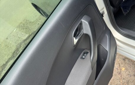 Volkswagen Polo VI (EU Market), 2012 год, 675 000 рублей, 6 фотография