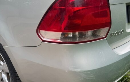 Volkswagen Polo VI (EU Market), 2012 год, 675 000 рублей, 9 фотография