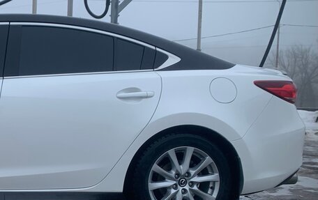 Mazda 6, 2014 год, 1 650 000 рублей, 8 фотография