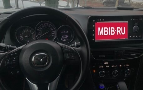 Mazda 6, 2014 год, 1 650 000 рублей, 9 фотография