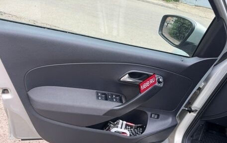 Volkswagen Polo VI (EU Market), 2012 год, 675 000 рублей, 5 фотография